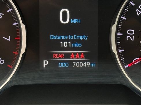 Certified 2022 Toyota RAV4 XLE Premium image 16