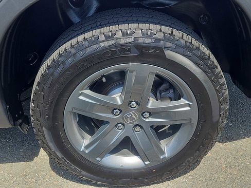 Certified 2023 Honda Ridgeline RTL image 7