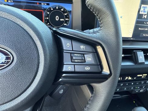 New 2026 Subaru Outback Premium image 33