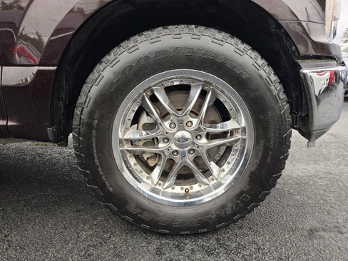 Used 2019 Ford F150 XLT RWD image 9