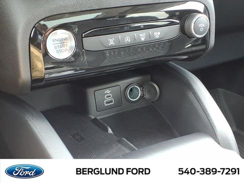 New 2026 Ford Escape Active w/ Active Premium Tech Pack AWD/4WD image 19