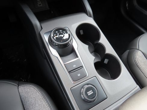 New 2025 Ford Bronco Sport Big Bend w/ Convenience Package image 14