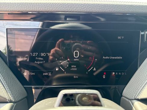 New 2026 GMC Yukon XL Denali w/ Denali Reserve Package AWD/4WD image 18