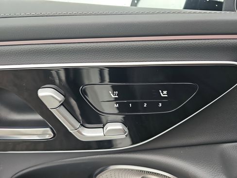 New 2026 Mercedes-Benz E 450 4MATIC All-Terrain Wagon image 30