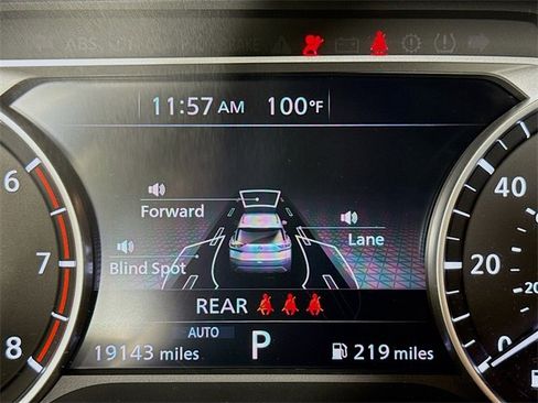 Certified 2021 Nissan Rogue SL image 33