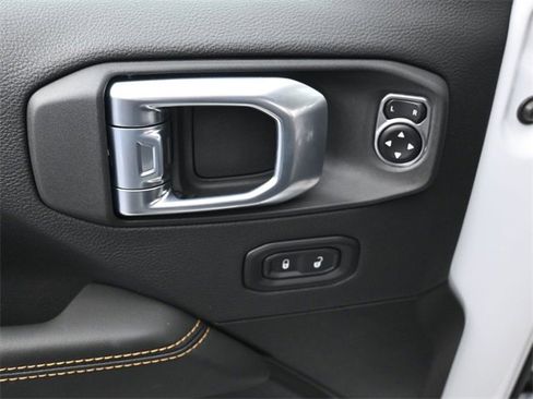 New 2026 Jeep Wrangler Sahara image 10