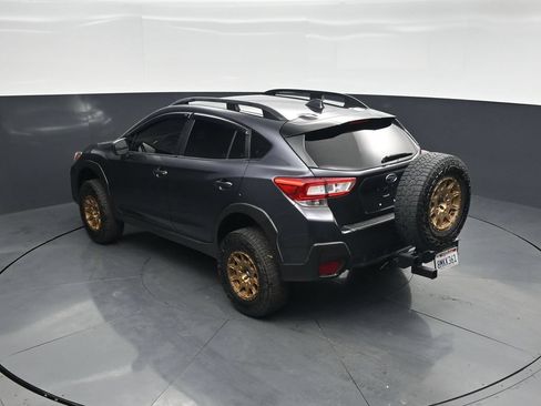 Used 2019 Subaru Crosstrek 2.0i Premium w/ Popular Package #3 AWD/4WD image 41