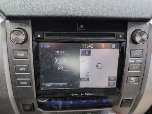 Used 2014 Toyota Tundra Limited w/ Limited Premium Package AWD/4WD image 13