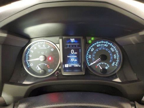Used 2023 Toyota Tacoma TRD Off-Road AWD/4WD image 25