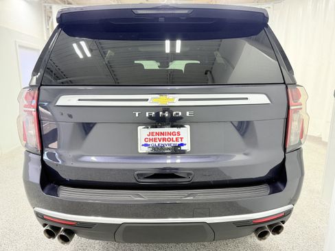 Used 2023 Chevrolet Tahoe High Country image 7