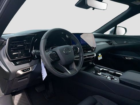 New 2026 Lexus RX 350 AWD image 4