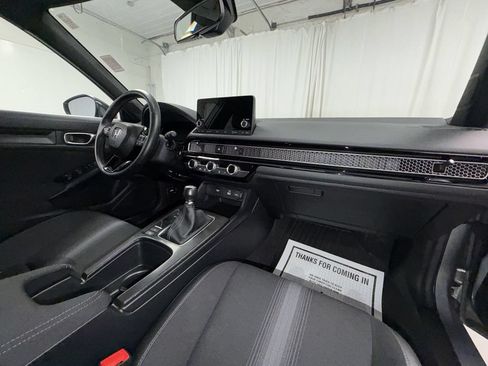 Used 2024 Honda Civic Sport image 16