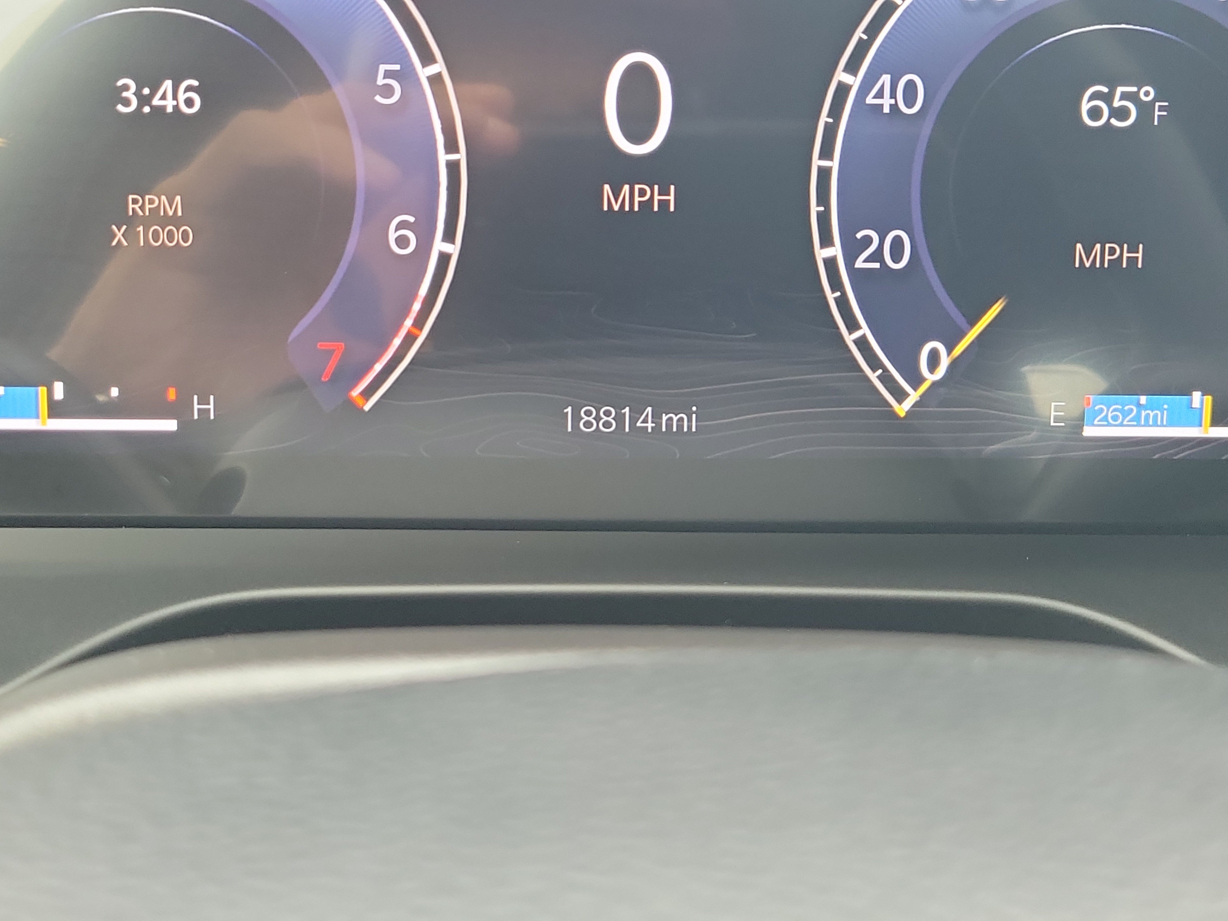 Used 2024 Jeep Grand Cherokee L Laredo RWD image 24