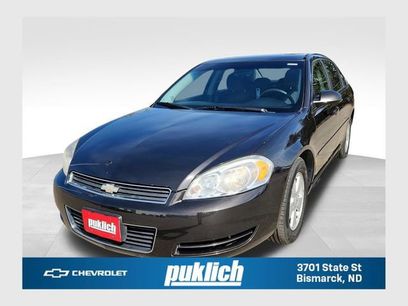 Used 2009 Chevrolet Impala LT