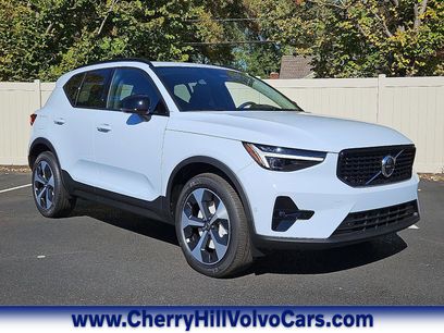New 2026 Volvo XC40 B5 Plus w/ Protection Package Premier