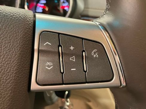 Used 2009 Cadillac CTS 3.6 AWD w/ Wood Trim Package image 32