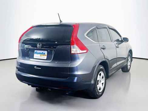 Used 2014 Honda CR-V LX image 22