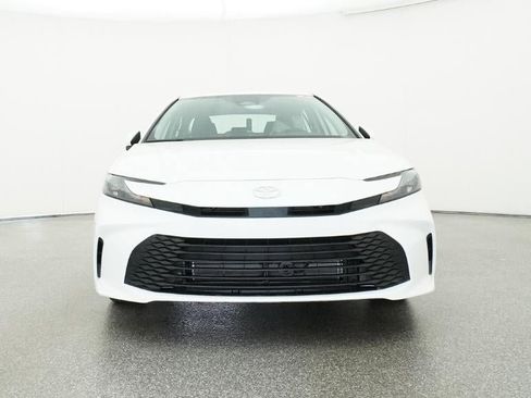 New 2026 Toyota Camry LE FWD image 31