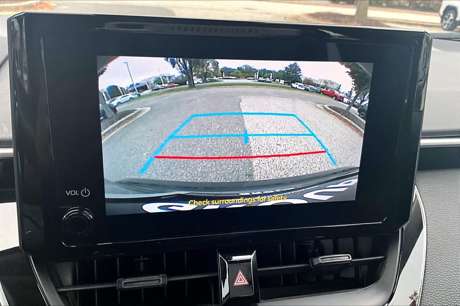 Used 2024 Toyota Corolla LE FWD image 26