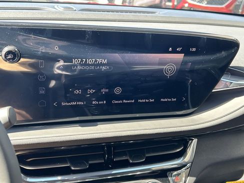 New 2026 Buick Envista Sport Touring w/ Convenience I Package image 22