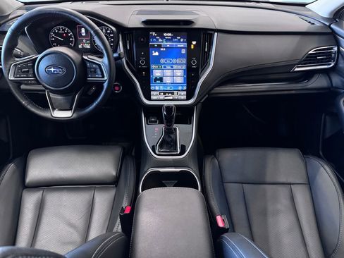 Used 2025 Subaru Legacy Limited image 10