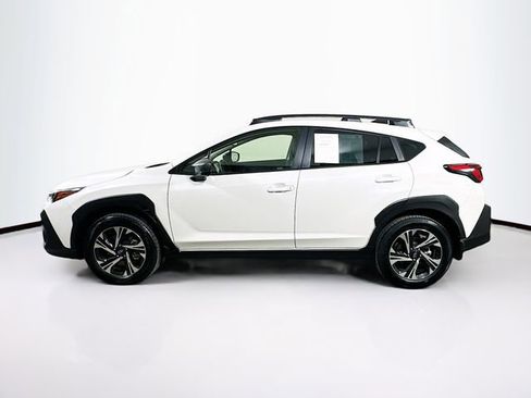 Certified 2024 Subaru Crosstrek 2.0i Premium image 5