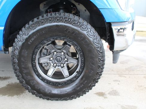 Used 2021 Ford F150 XLT w/ Equipment Group 302A High AWD/4WD image 56