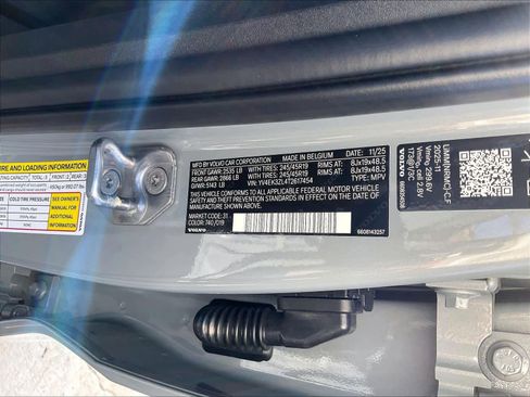 New 2026 Volvo EX30 Ultra w/ Climate Package image 36