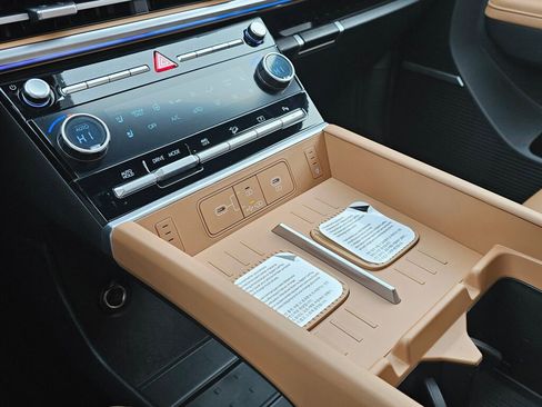 New 2026 Hyundai Santa Fe Limited image 20