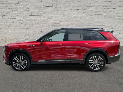 New 2026 Cadillac Vistiq Sport w/ LPO, Floor Liner Package