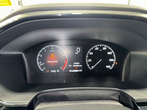 Used 2024 Honda CR-V EX-L image 24