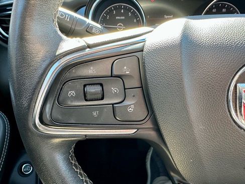 Used 2021 Buick Encore GX Essence w/ Advanced Technology Package image 16
