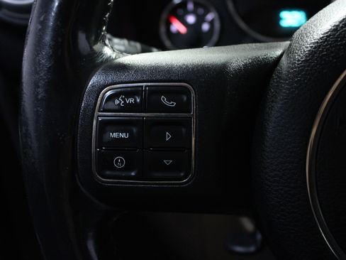 Used 2012 Jeep Wrangler Unlimited Sahara w/ Mopar Chrome Edition Group image 20