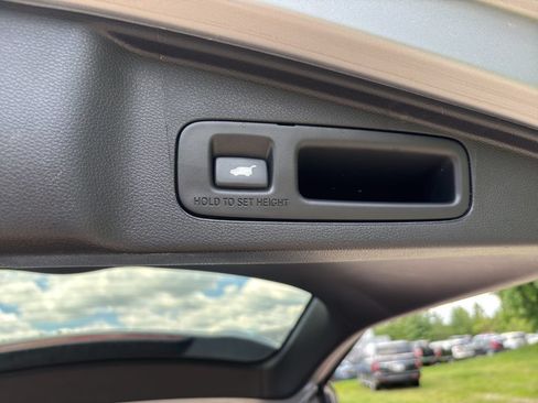 Used 2019 Honda CR-V EX-L image 9
