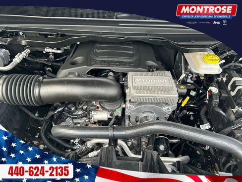 New 2026 RAM 1500 Big Horn image 31