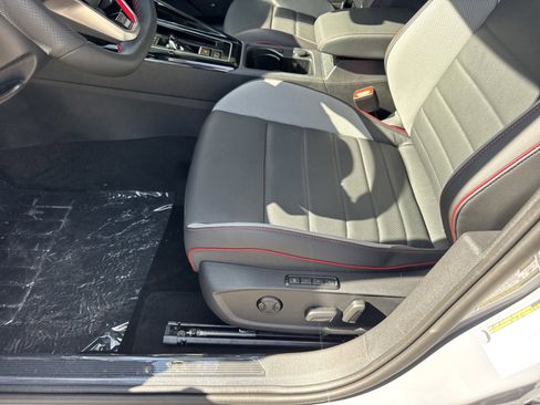 New 2026 Volkswagen GTI Autobahn FWD image 13