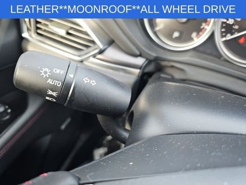 Used 2025 MAZDA CX-5 Carbon Edition image 34