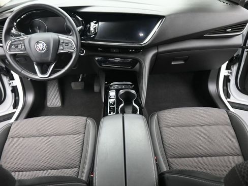 Used 2023 Buick Envision Preferred image 23