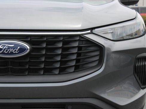 New 2026 Ford Escape Active w/ Tech Pack #1 FWD image 21