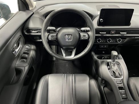 New 2026 Honda HR-V EX-L image 20