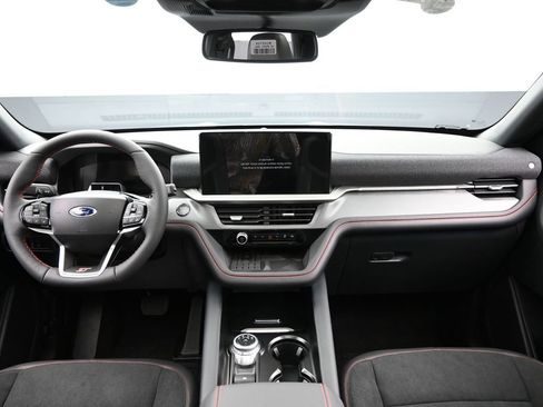 New 2025 Ford Explorer ST w/ Sun And Sound Package image 30