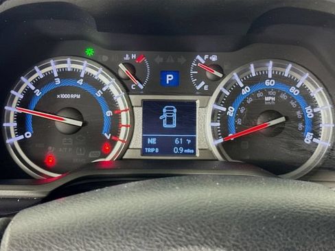 Used 2019 Toyota 4Runner Limited AWD/4WD image 15
