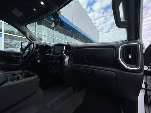Certified 2023 Chevrolet Silverado 2500 LT AWD/4WD image 26