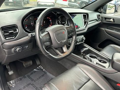 Used 2024 Dodge Durango GT AWD/4WD image 33