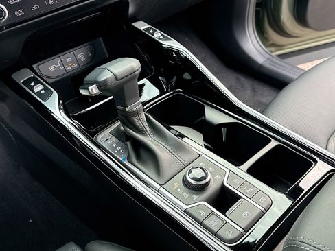 New 2026 Kia Sorento SX Prestige image 11