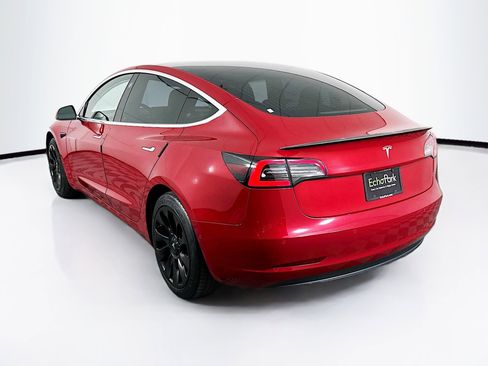 Used 2018 Tesla Model 3 Long Range RWD image 5