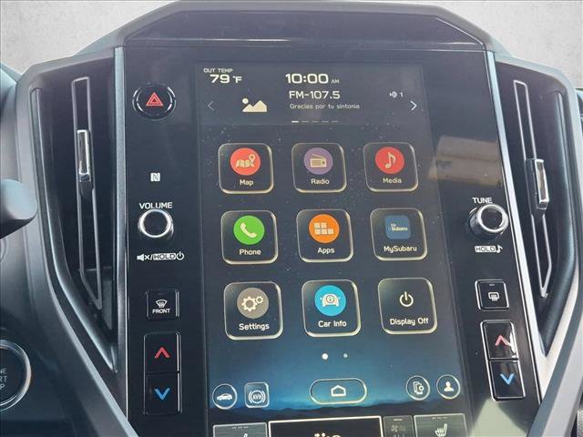 New 2026 Subaru Forester Premium AWD/4WD image 14