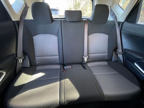 Used 2025 Kia Soul LX w/ LX Technology Package image 32