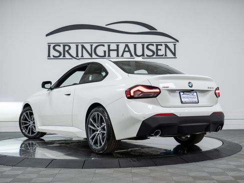 Used 2025 BMW 230i xDrive Coupe w/ Convenience Package image 28