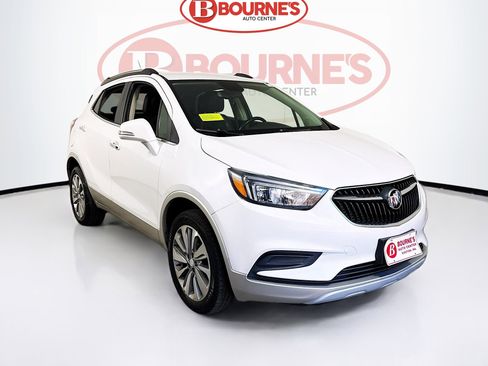 Used 2019 Buick Encore Preferred image 1